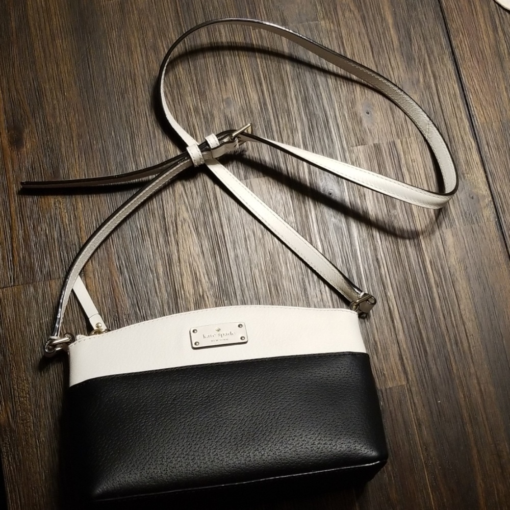 Kate Spade Grove Street Crossbody Bag